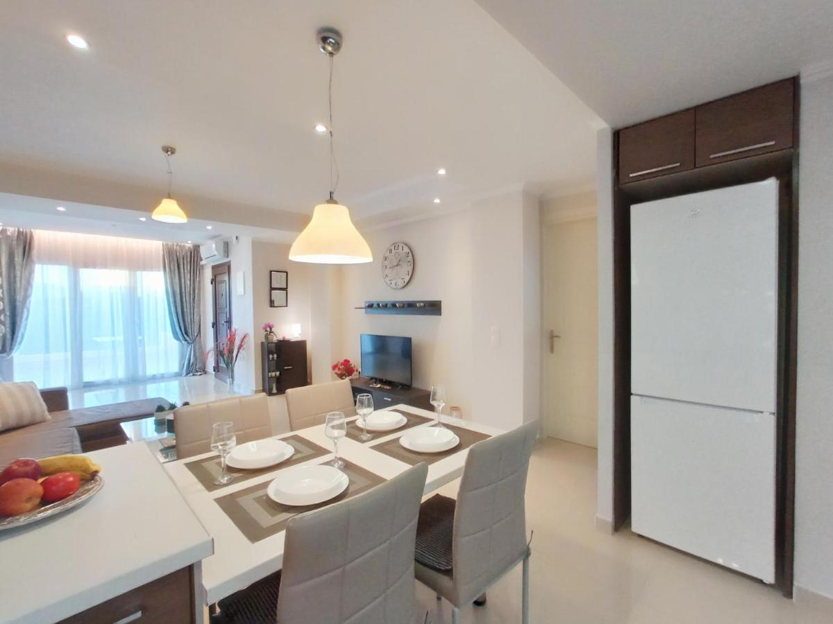 Ferienhaus Sunshine 2 With Sea View *
