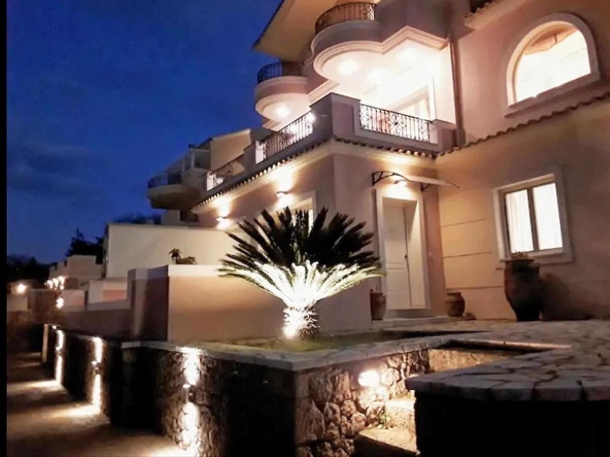 Ferienhaus Sunshine 2 With Sea View Corfu (city)